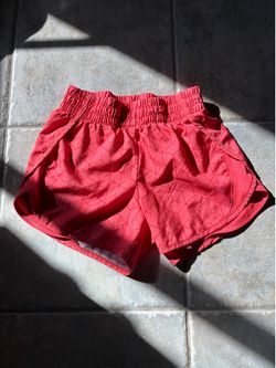 Shorts 10-12