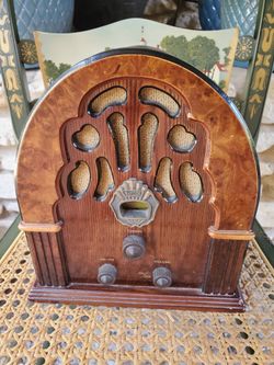 Philco Radio
