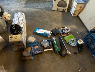 Open box parts for freightliner cascades 2014/2018