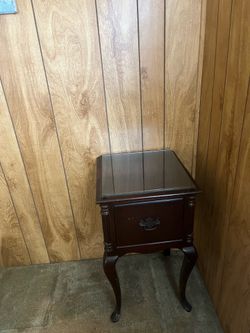 Bedroom set
