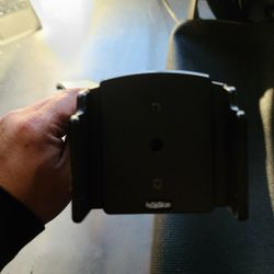 2017-2021  Phone Mount