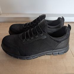 Skechers Men's Work Shoes 