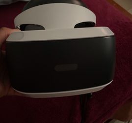 PlayStations VR With Controllers