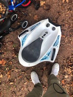 Stingray