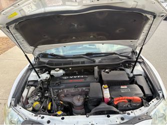 2007 Toyota Camry Hybrid