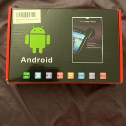 9 Inch Touch Screen Android Car Stereo Universal Double Din Car Radio Wireless Carplay and Android Auto GPS Navigation Bluetooth/Multimedia Player/WiF