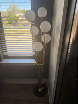 Unique Lamp