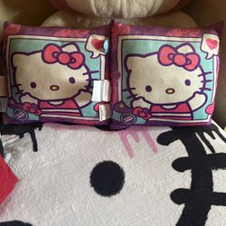 Hello Kitty Pillows 