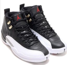 Air Jordan retro 12 Size 8
