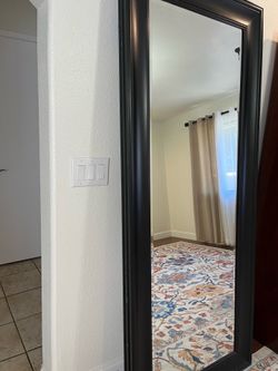 Large Mirrors