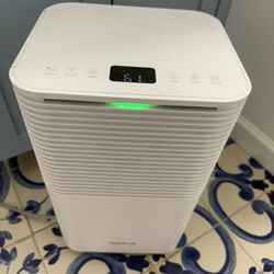 Dehumidifier 