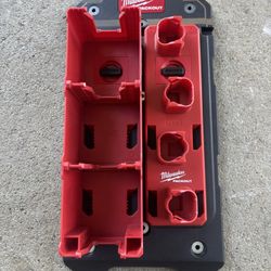 Milwaukee Packout Battery 