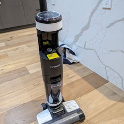 Tineco FLOOR ONE S3 Smart Wet Dry Vacuum Cleaner