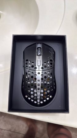 Finalmouse
