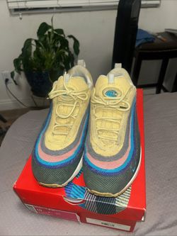 Sean Wotherspoon Air Max 97