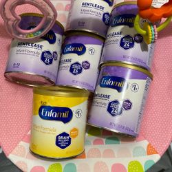 Baby Stuff