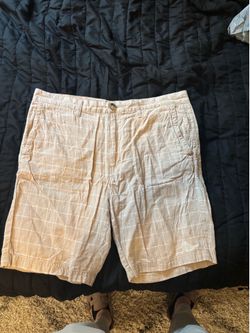 Broletto golf shorts
