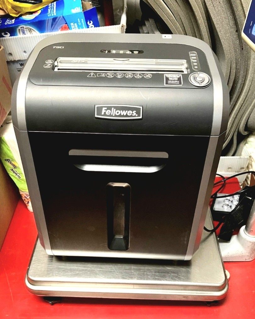 New papler