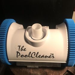 Pool Cleaner 2 Wheel Hayward  