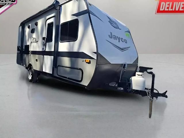 2022 JAYCO FLIIGHT