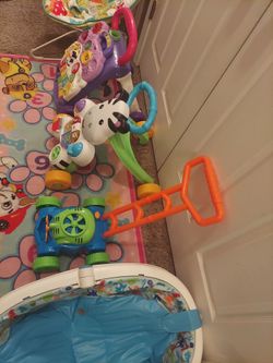 Kids toys $6 each