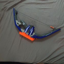 Nerf Gun Bow Stratobow 