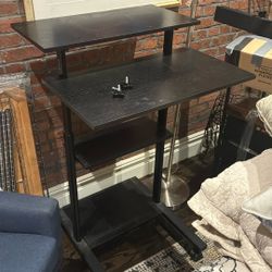 Standing Desk! Pickup In Hells Kitchen 