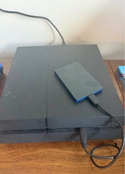 Sony PlayStation 4 Console