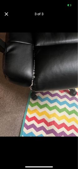 Office chair