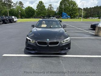 2019 BMW 430i Gran Coupe