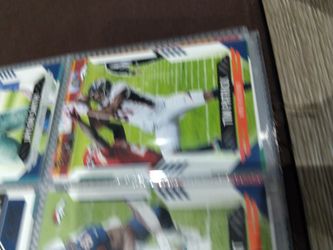 NFL Cards 