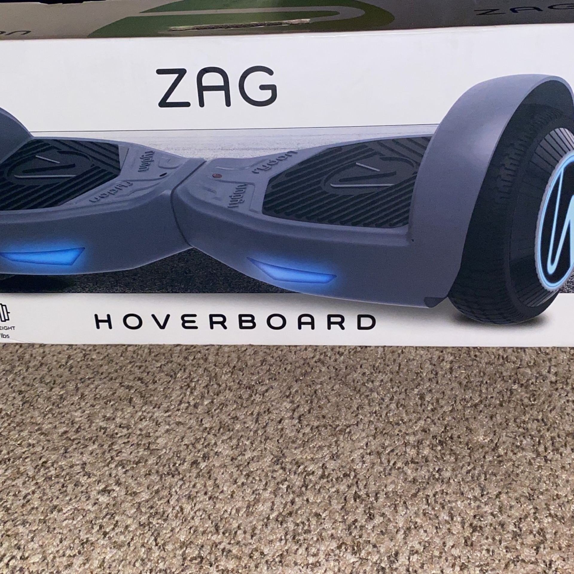 Rydon Hoverboard for Sale in Central Islip NY OfferUp