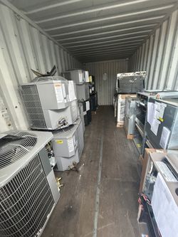 Condensers And Furnaces 