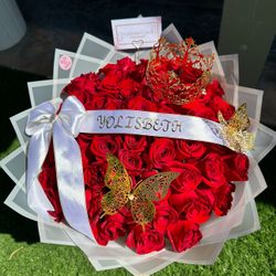 Bouquets For Any Occasion ❗️