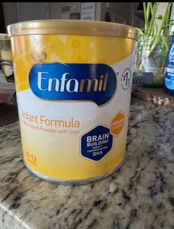 Enfamil Formula