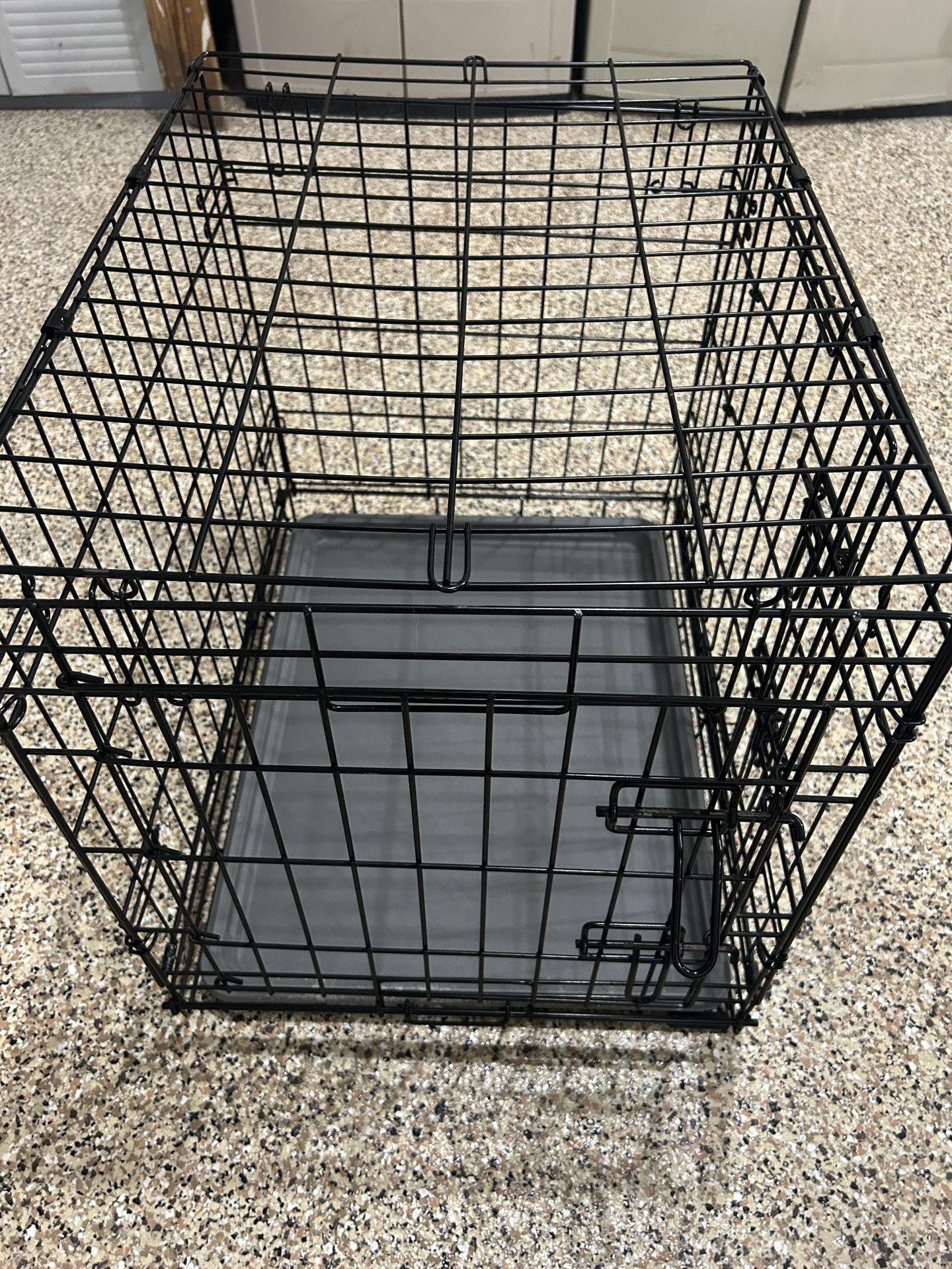 Dog Crate