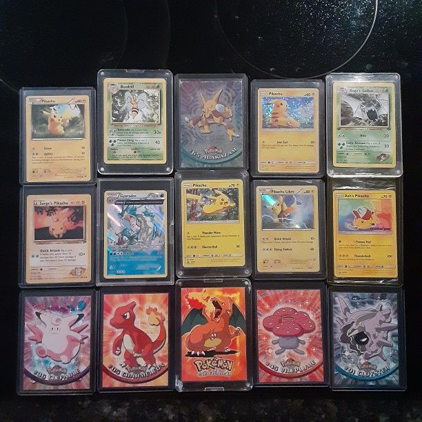 I Found 425 Pokemon Cards In Storage Unit I Bought At Auction (Read Description)
