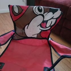 Buccees Kids Chair