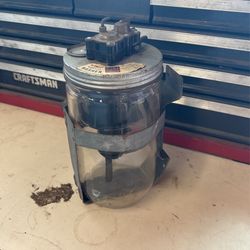 1948 Fleet line Window Washer And Hood Trim