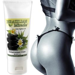 Butt enlargement By Brazilian Miracle Butt Enhancement Cream Get A Bigger Butt

