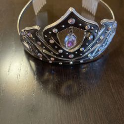 Elsa Tiara 