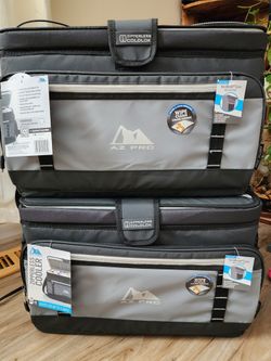 AZ Zipperless Cooler 