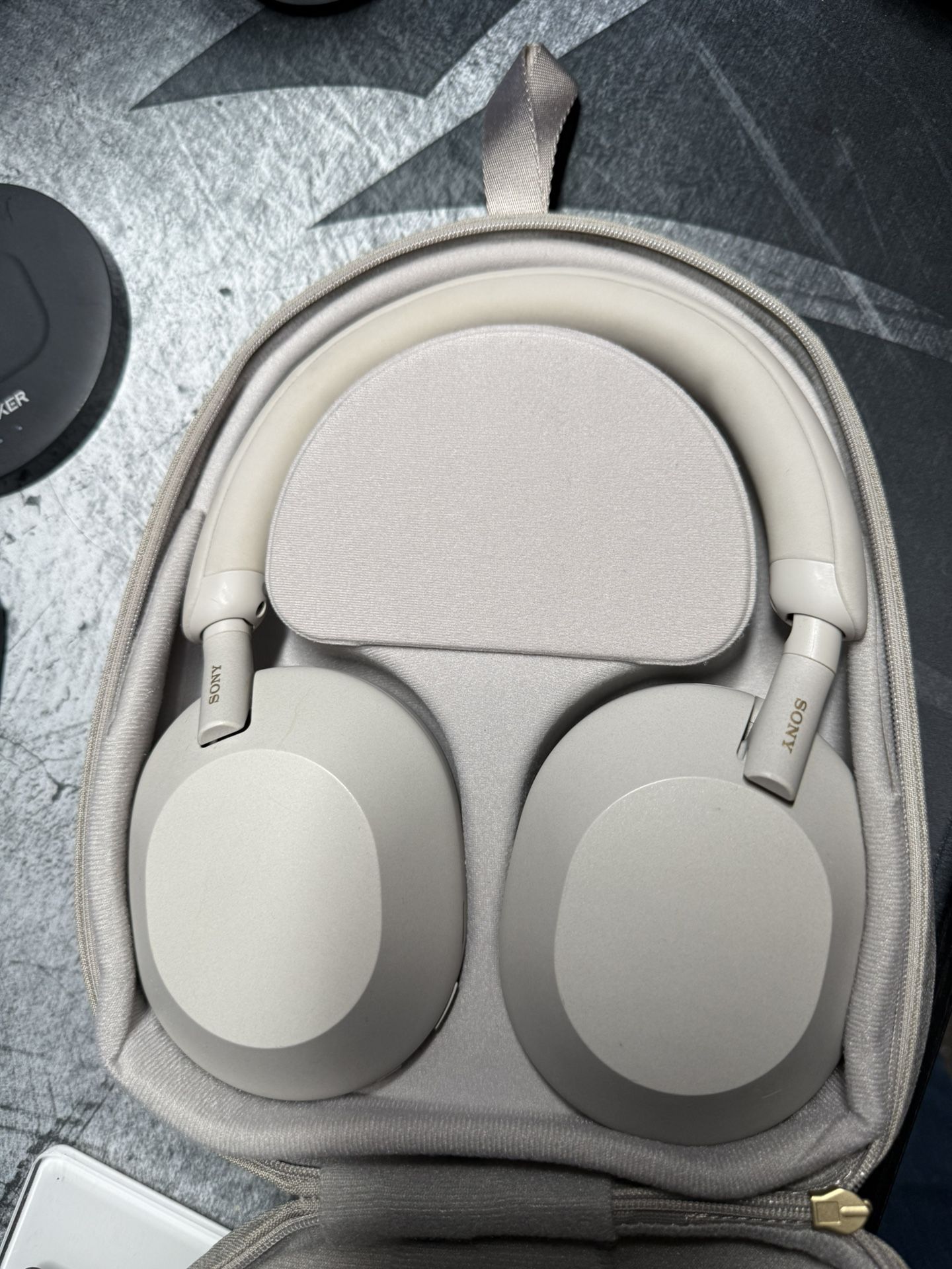 Sony WH-1000XM5 Headphone