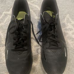 Nike Girls Soccer Cleats