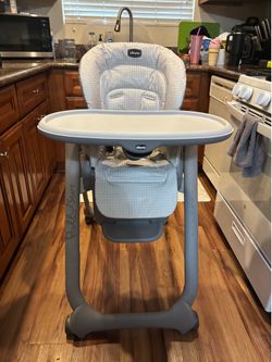 Highchair