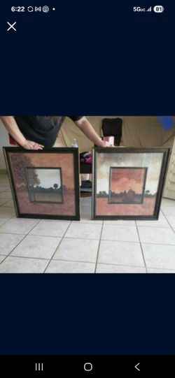 Still Available......2  Pictures  25x25