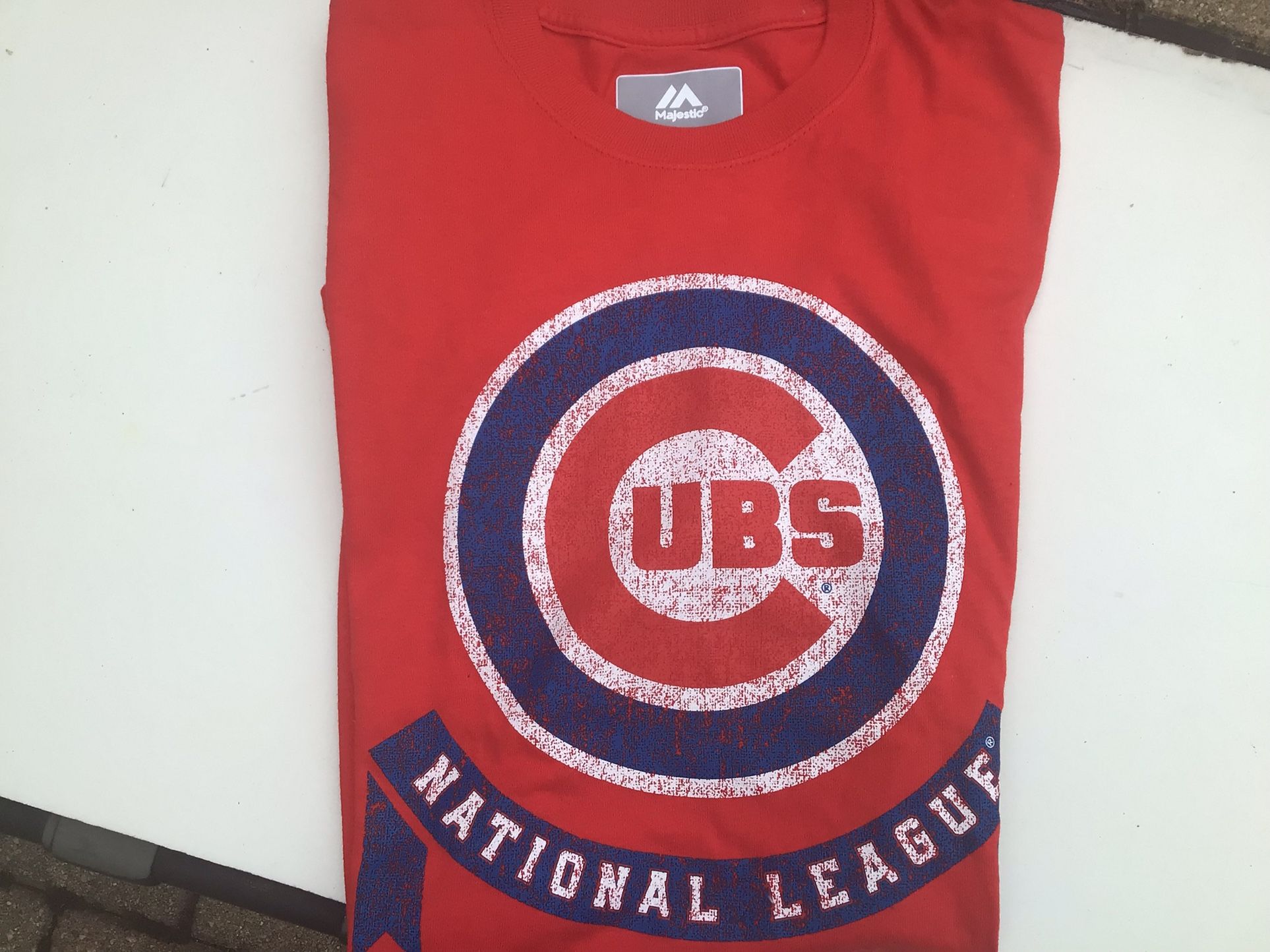 Chicago Cubs