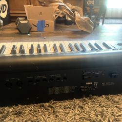 KORG M50!!!