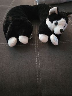 Husky Neck Massager