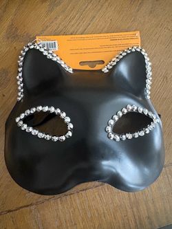 Halloween mask